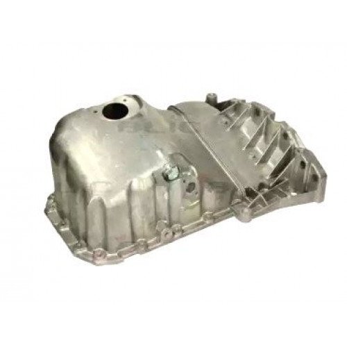 Масляный Поддон AS07342251 на AUDI A6 (C5) 1997-2000