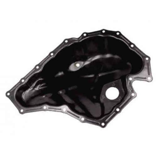 Масляный Поддон AS00000092 на AUDI A5 (B8) 2012-2016