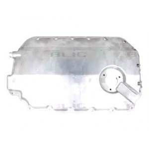 Масляный Поддон AS07340817 на AUDI A6 (C5) 2001-2005