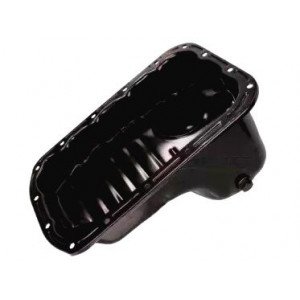 Масляный Поддон AS00001040 на DAEWOO MATIZ (M150) 2001-2014