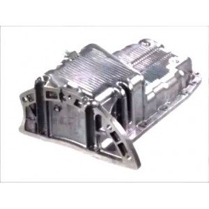 Масляный Поддон AS07316649 на DAEWOO NUBIRA (J100) 1997-1999