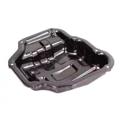 Масляний піддон AS00002872 на NISSAN QASHQAI 2006-2009