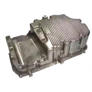 Масляний піддон AS00001105 на FIAT DOBLO 2000-2004