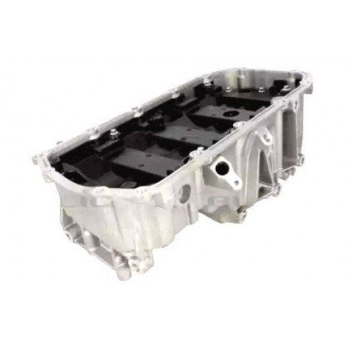 Масляный Поддон AS07296609 на FIAT DOBLO 2010-2015
