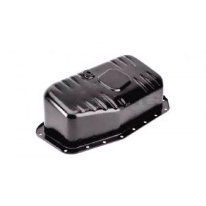 Масляный Поддон AS07334650 на CITROEN JUMPER 2002-2006