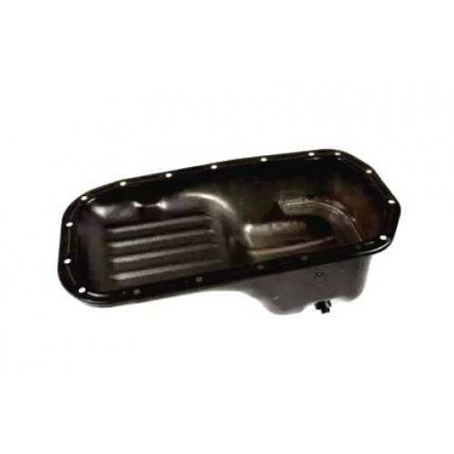 Масляный Поддон AS00001729 на HYUNDAI ACCENT II 1999-2003