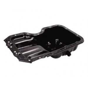 Масляный Поддон AS07302153 на MAZDA 2 (DE) 2007-2011