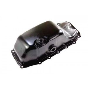Масляный Поддон AS00003160 на OPEL MERIVA 2003-2010
