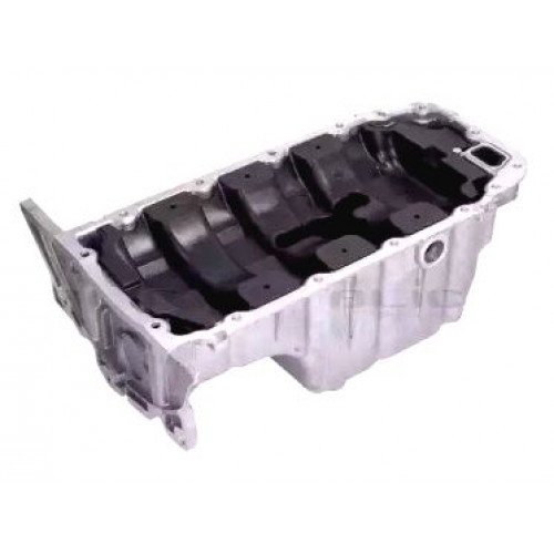Масляний піддон AS07316638 на OPEL INSIGNIA 2008-2013