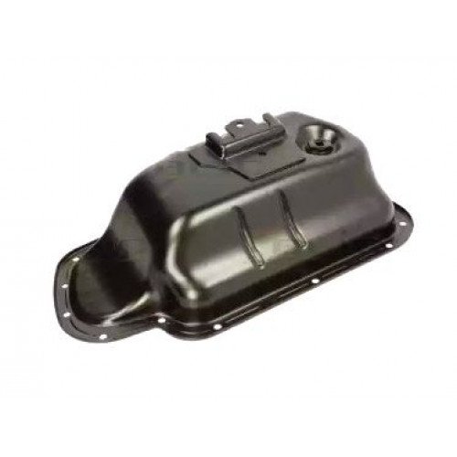 Масляний піддон AS07300319 на CITROEN C3 2002-2009