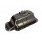 Масляний піддон AS07300319 на CITROEN C3 2002-2009