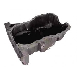 Масляний піддон AS00001030 на NISSAN KUBISTAR 2003-2009