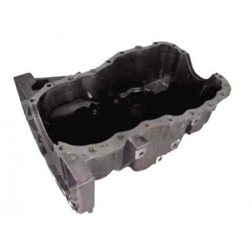 Масляный Поддон AS00001030 на RENAULT FLUENCE 2010-2017