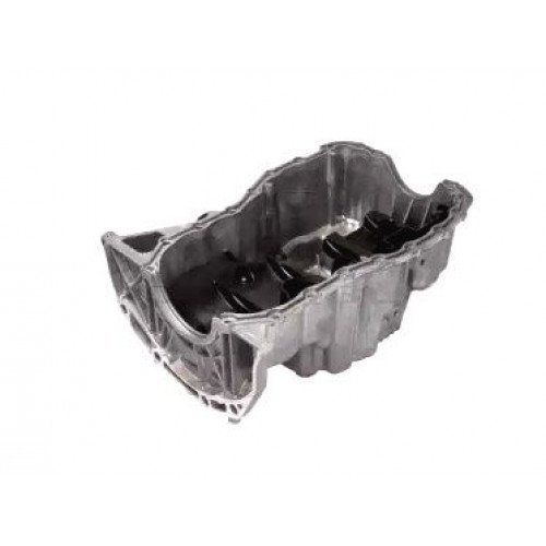 Масляный Поддон AS00001024 на NISSAN NOTE 2006-2009