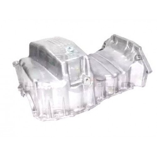 Масляний піддон AS00001025 на DACIA LOGAN SDN 2004-2008