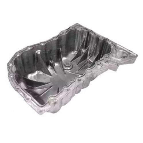 Масляный Поддон AS07294843 на RENAULT LAGUNA 2001-2007