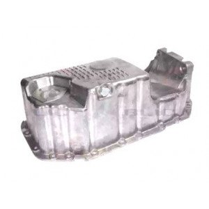 Масляний піддон AS07334507 на SKODA FABIA 1999-2005