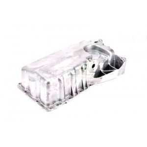 Масляний піддон AS00003973 на SEAT TOLEDO 1996-1999