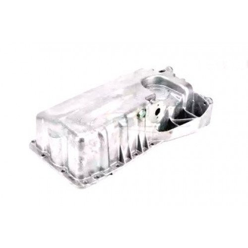 Масляный Поддон AS00003973 на SEAT IBIZA 2002-2009