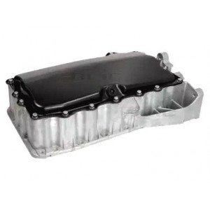 Масляний піддон AS07339717 на SEAT CORDOBA 2002-2009