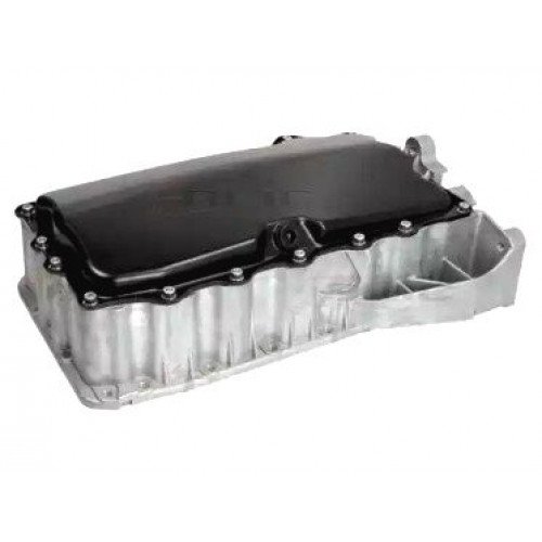 Масляний піддон AS07339717 на SEAT CORDOBA 2002-2009