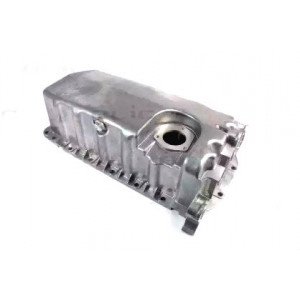 Масляний піддон AS07297221 на SEAT IBIZA 2002-2009