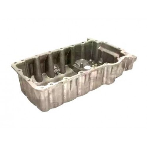 Масляний піддон AS07301230 на SKODA OCTAVIA (1U2/1U5) 2000-2010