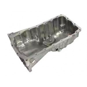 Масляный Поддон AS07310274 на VOLKSWAGEN PASSAT (B5) 1997-2005
