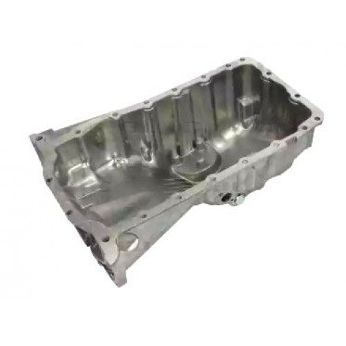 Масляный Поддон AS07310274 на AUDI A4 (B6) 2001-2004