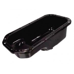 Масляный Поддон AS00003180 на OPEL CORSA B 1993-2000