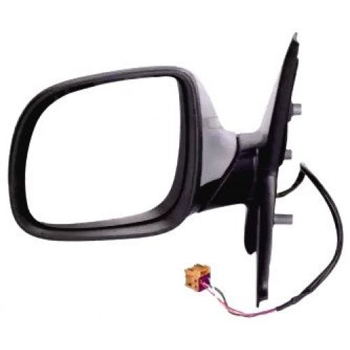 Зеркало Боковое Левое AS00006545 на VOLKSWAGEN T5 2010-2015