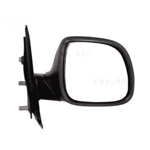 Дзеркало Бокове Право AS07315295 на VOLKSWAGEN T5 2010-2015