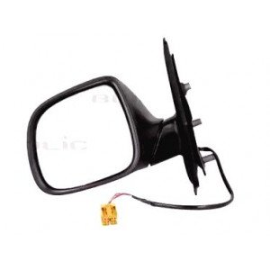 Дзеркало Бокове Ліве AS07306823 на VOLKSWAGEN T5 2010-2015