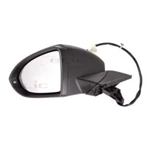 Зеркало Боковое Левое AS07332522 на VOLKSWAGEN GOLF VII 2013-2017