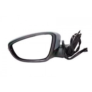 Дзеркало Бокове Ліве AS07342219 на VOLKSWAGEN PASSAT EUR (B7) 2011-2015