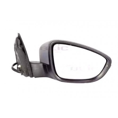 Зеркало Боково Правое AS00006478 на VOLKSWAGEN PASSAT EUR (B7) 2011-2015