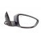 Зеркало Боково Правое AS00006478 на VOLKSWAGEN PASSAT EUR (B7) 2011-2015