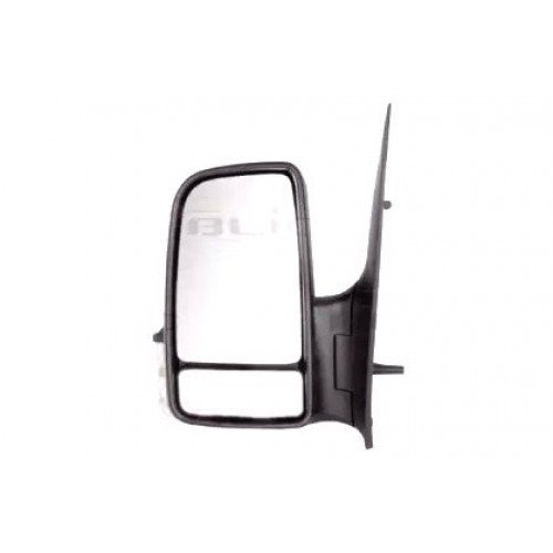 Дзеркало Бокове Ліве AS00005785 на MERCEDES SPRINTER 2006-2013