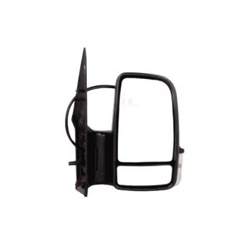 Дзеркало Бокове Право AS07320469 на MERCEDES SPRINTER 2006-2013