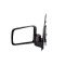 Зеркало Боковое Левое AS00005567 на FORD TRANSIT CONNECT / TOURNEO 2002-2009