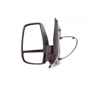 Зеркало Боковое Левое AS07339501 на FORD TRANSIT 2014-