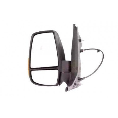 Зеркало Боковое Левое AS07339501 на FORD TRANSIT 2006-2013