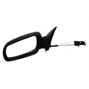 Дзеркало Бокове Ліве AS00006248 на SKODA FABIA 1999-2005