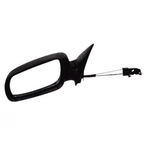 Дзеркало Бокове Ліве AS00006248 на SKODA FABIA 1999-2005