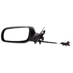 Дзеркало Бокове Ліве AS00006262 на SKODA OCTAVIA (1U2/1U5) 1997-2000