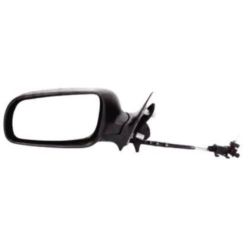 Зеркало Боковое Левое AS00006262 на SKODA OCTAVIA (1U2/1U5) 2000-2010