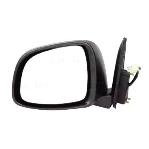 Зеркало Боковое Левое AS00006333 на SUZUKI SX 4 HB/SDN 2006-2014