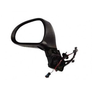 Дзеркало Бокове Ліве AS00006063 на PEUGEOT 308 2011-2013