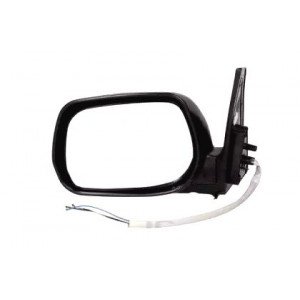 Дзеркало Бокове Ліве AS00006379 на TOYOTA RAV4 2001-2006