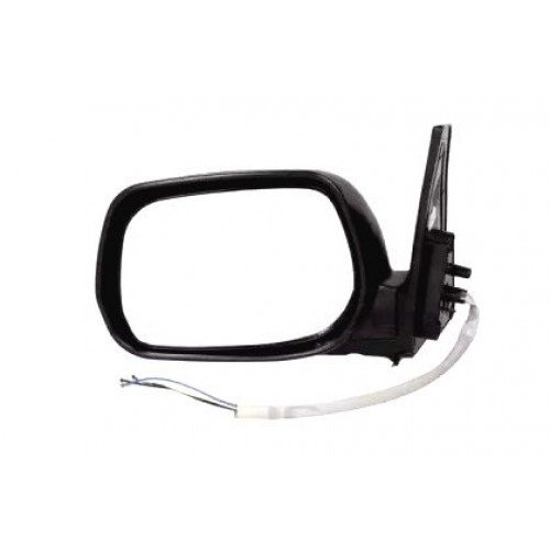 Дзеркало Бокове Ліве AS00006379 на TOYOTA RAV4 2001-2006